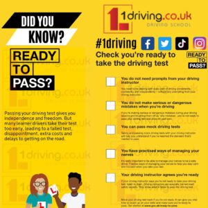 Intensive-driving-course